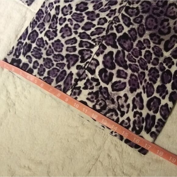 Roz & Ali Cardigan  - Picture 8 of 8